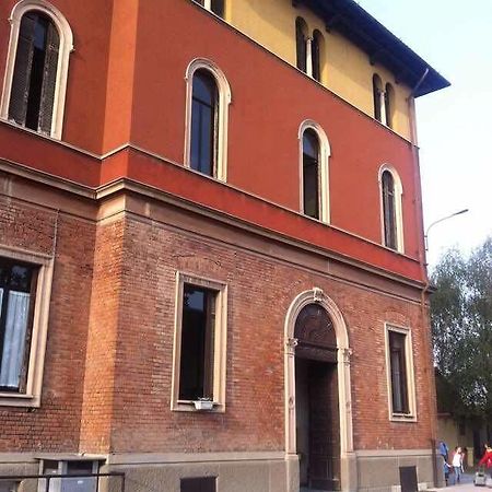 Casa Per Ferie Achille Ricci Hotell Milano Eksteriør bilde