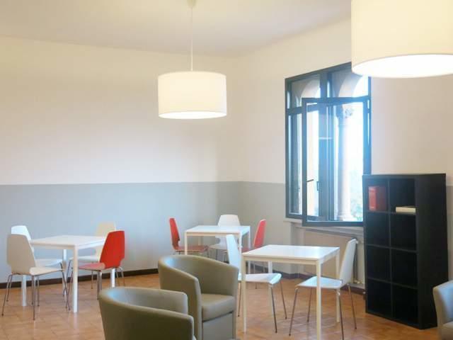 Casa Per Ferie Achille Ricci Hotell Milano Eksteriør bilde