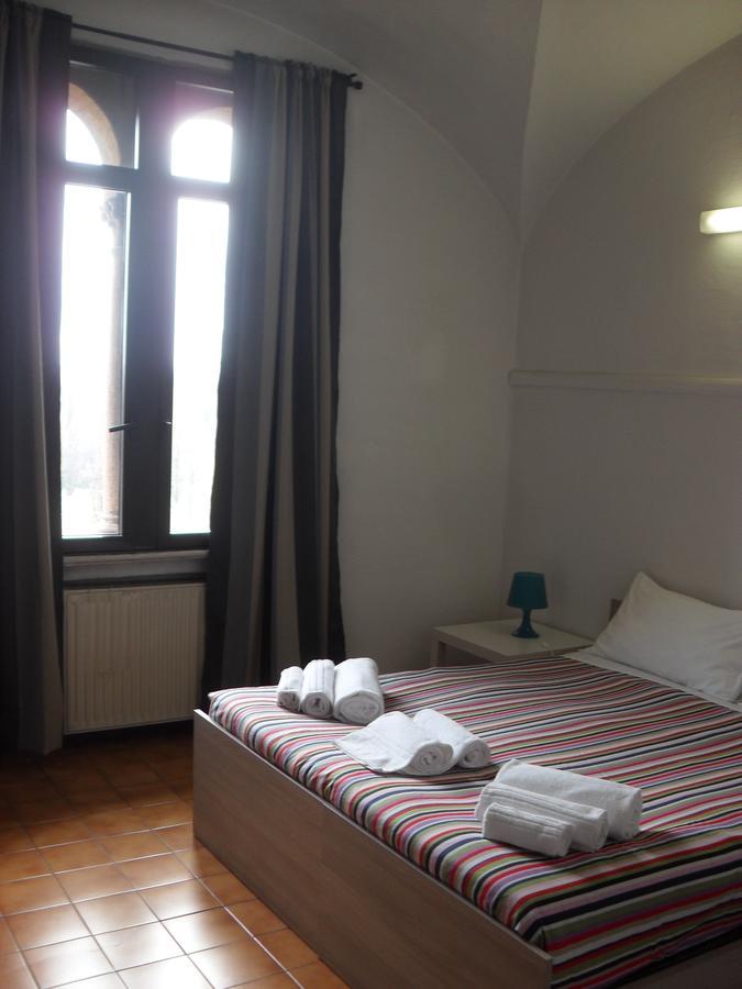 Casa Per Ferie Achille Ricci Hotell Milano Eksteriør bilde