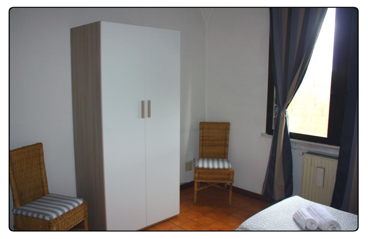 Casa Per Ferie Achille Ricci Hotell Milano Eksteriør bilde