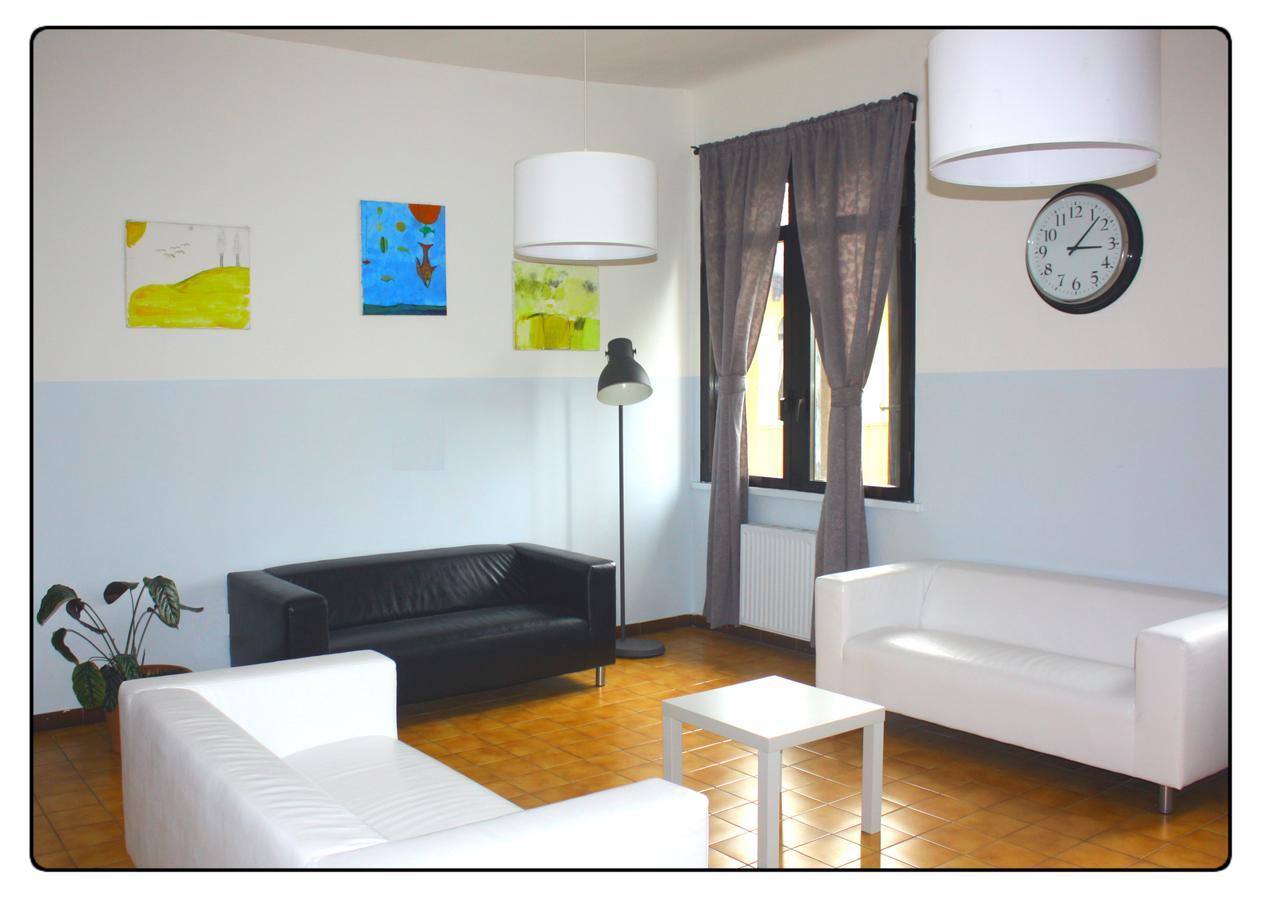 Casa Per Ferie Achille Ricci Hotell Milano Eksteriør bilde