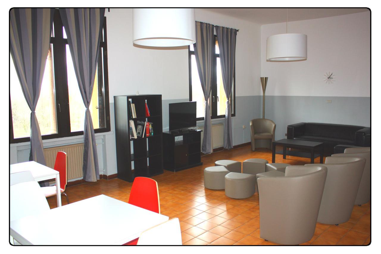 Casa Per Ferie Achille Ricci Hotell Milano Eksteriør bilde