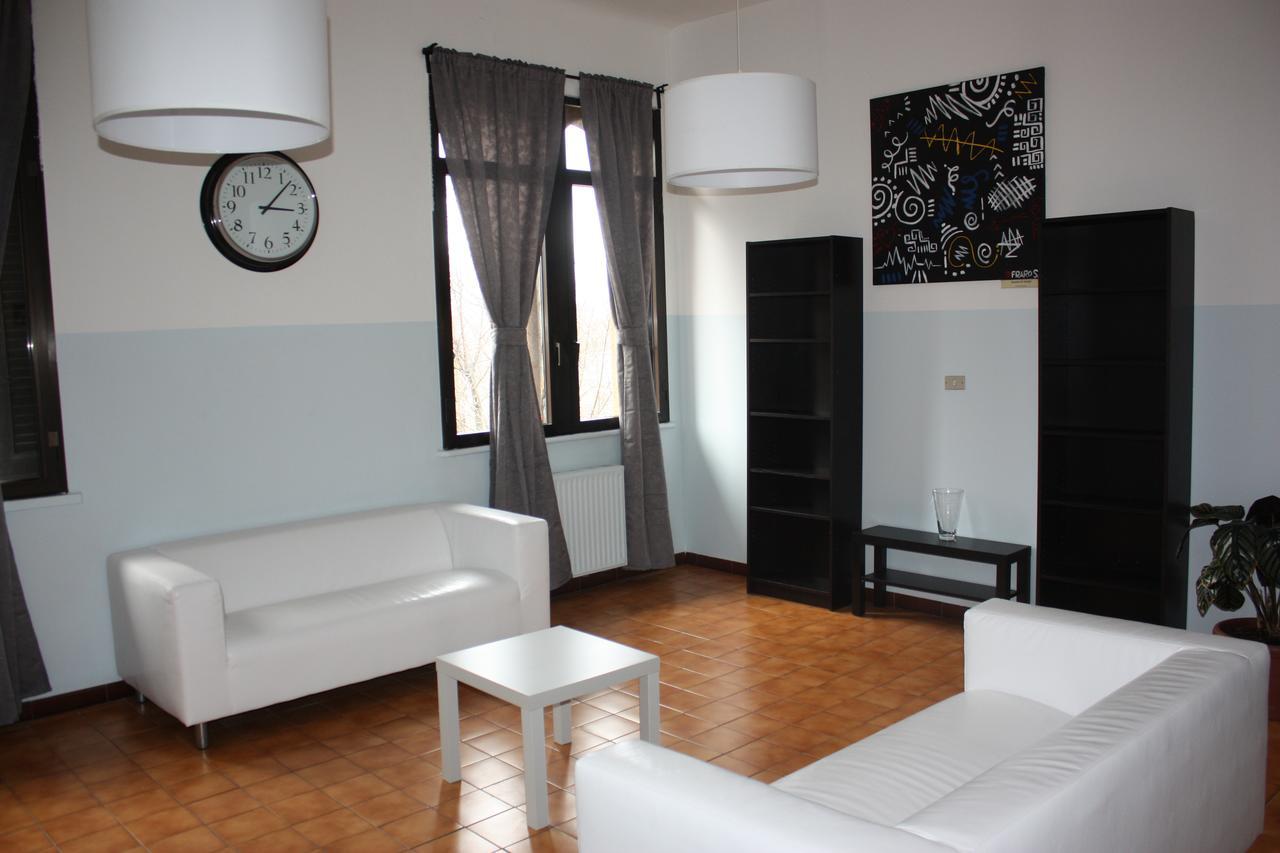 Casa Per Ferie Achille Ricci Hotell Milano Eksteriør bilde