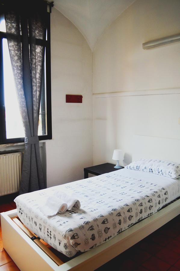 Casa Per Ferie Achille Ricci Hotell Milano Eksteriør bilde