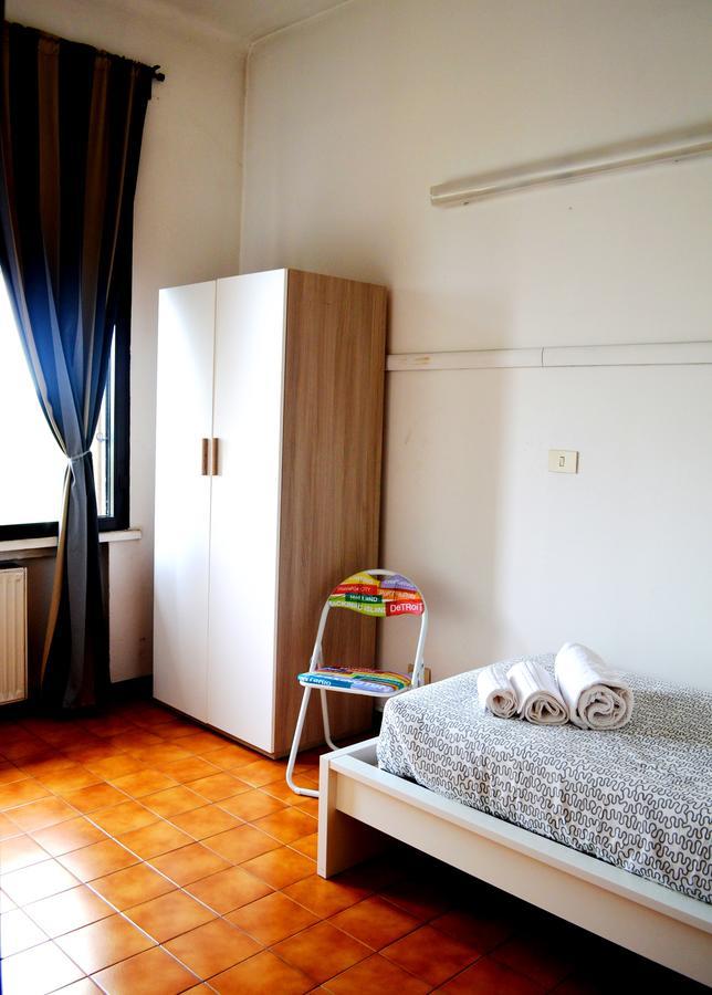 Casa Per Ferie Achille Ricci Hotell Milano Eksteriør bilde