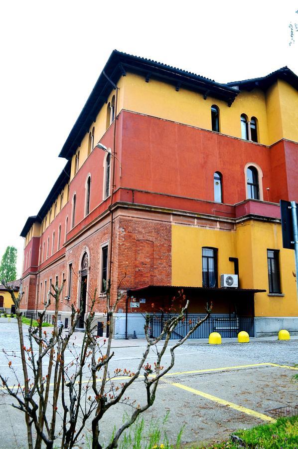 Casa Per Ferie Achille Ricci Hotell Milano Eksteriør bilde
