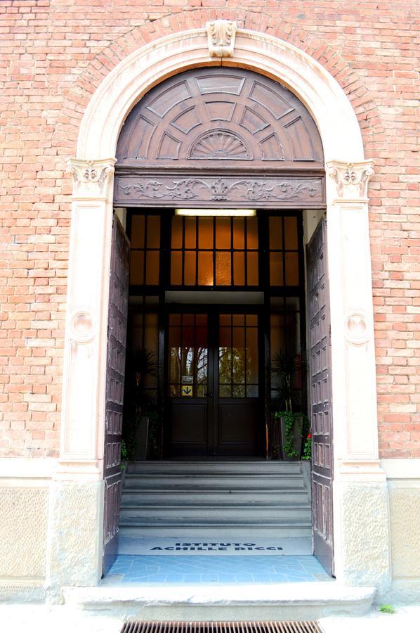 Casa Per Ferie Achille Ricci Hotell Milano Eksteriør bilde