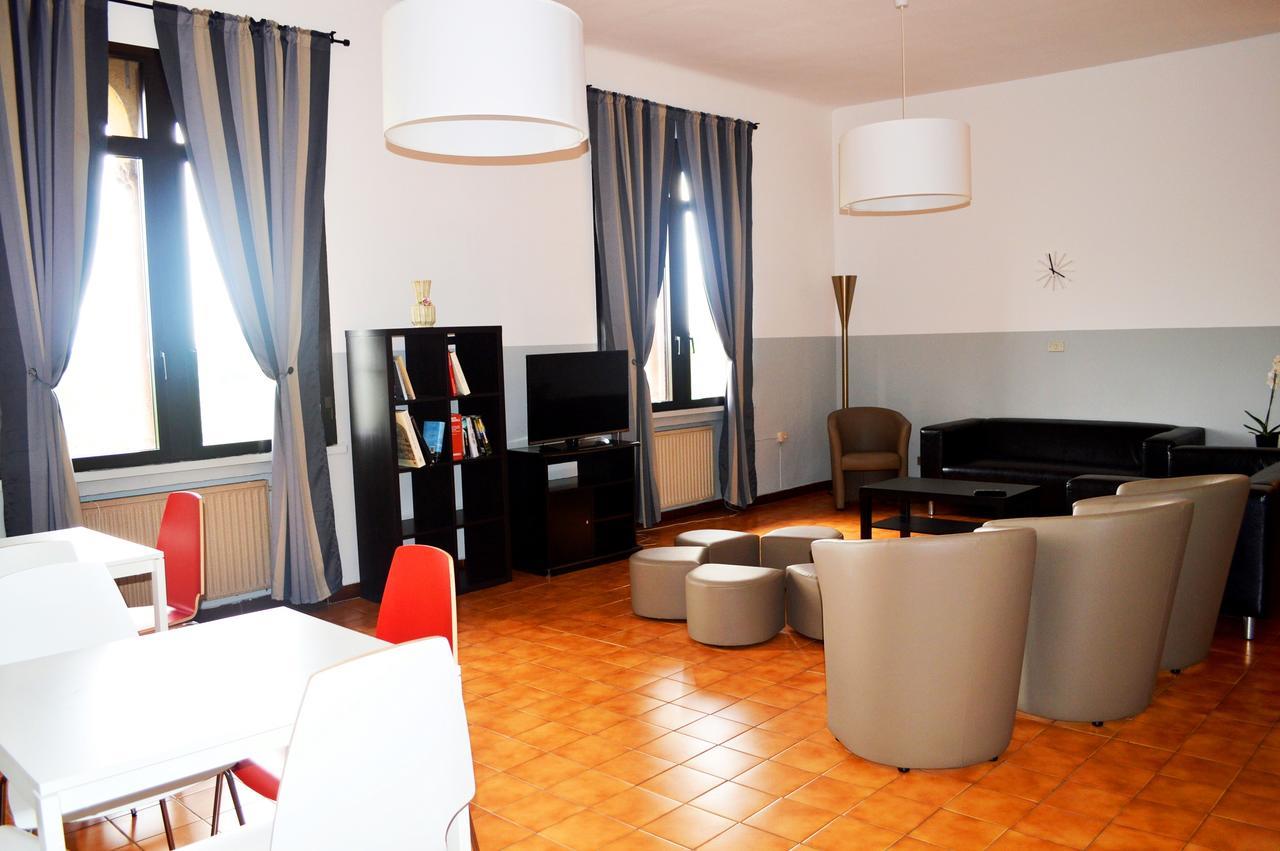Casa Per Ferie Achille Ricci Hotell Milano Eksteriør bilde