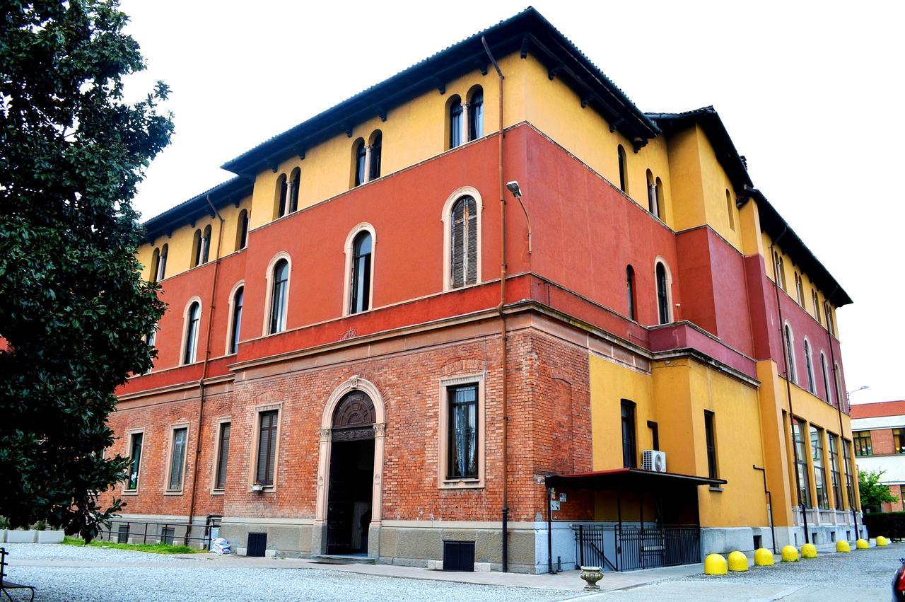 Casa Per Ferie Achille Ricci Hotell Milano Eksteriør bilde